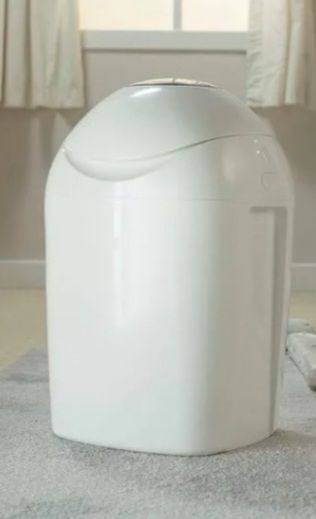 Contenedor de pañales Tommee Tippee