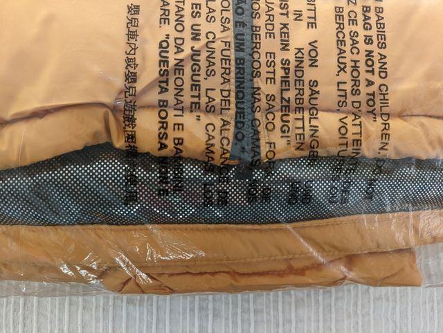 Anorak columbia pike lake II