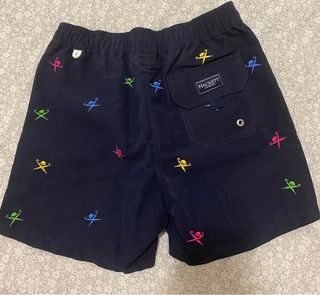 Bañador niño Hackett London