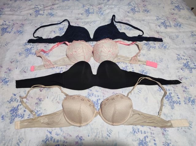 Sujetadores Intimissimi