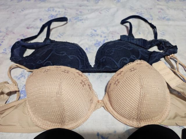 Sujetadores Intimissimi