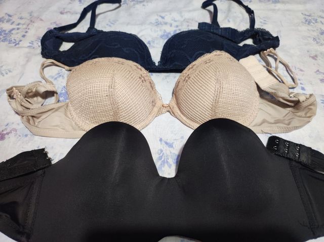 Sujetadores Intimissimi