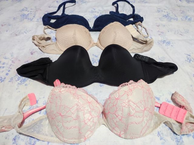 Sujetadores Intimissimi