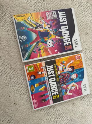 Juegos 