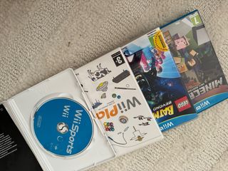 Juegos 
