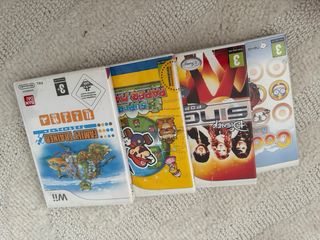 Juegos 