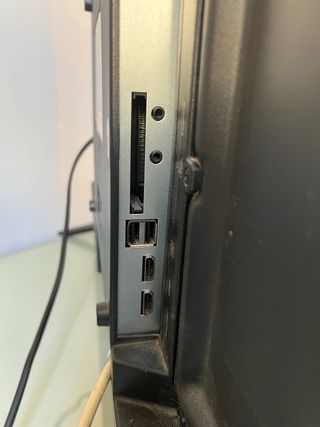 Tv 32”/ 40” pulgadas nueva sin smart tv