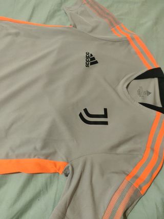 Camiseta Juventus 