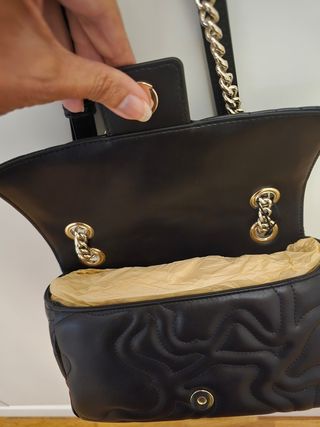Bolso bandolera Tous