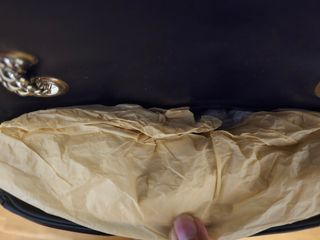 Bolso bandolera Tous