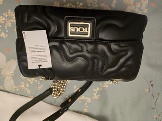 Bolso bandolera Tous