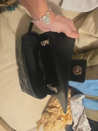 Bolso bandolera Tous