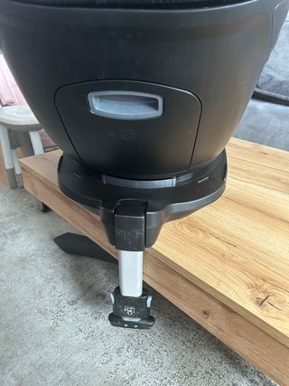 Silla coche romer swingfix M-isize