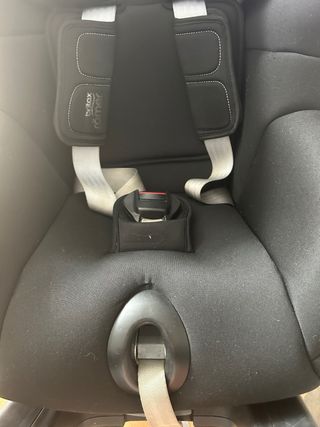 Silla coche romer swingfix M-isize