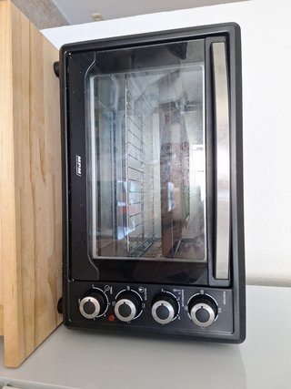 Horno
