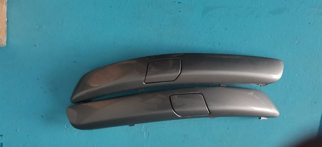 Se venden molduras golf V