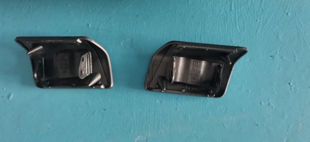 Se venden molduras golf V