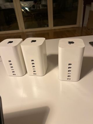 Airport Time Capsule 1TB