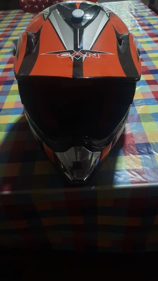 Casco 