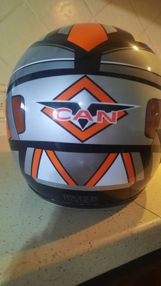Casco 