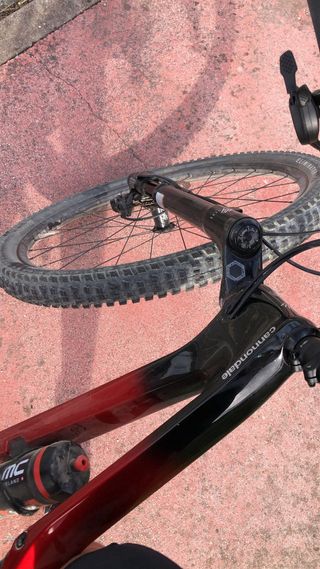 cannondale