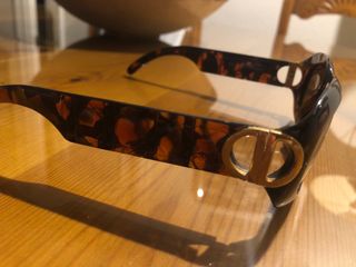 Montura gafas de sol Christian Dior originales