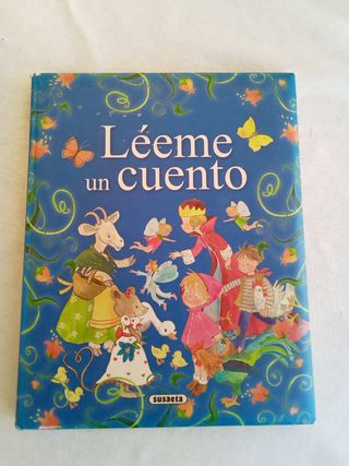 Libros de minicuentos tradicionales