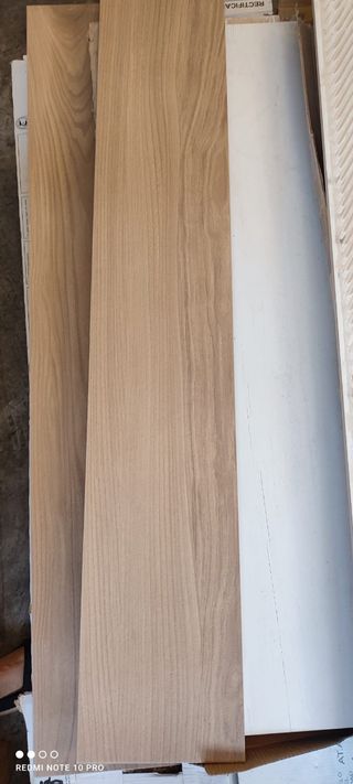 Azulejo imitación madera de primera 