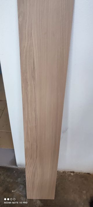 Azulejo imitación madera de primera 