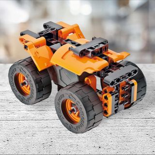 Modellimo auto clementoni