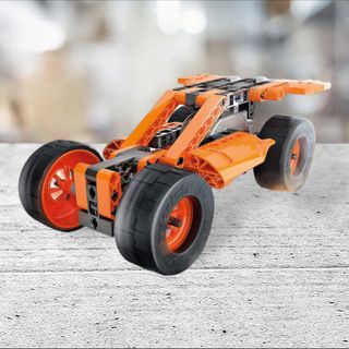 Modellimo auto clementoni