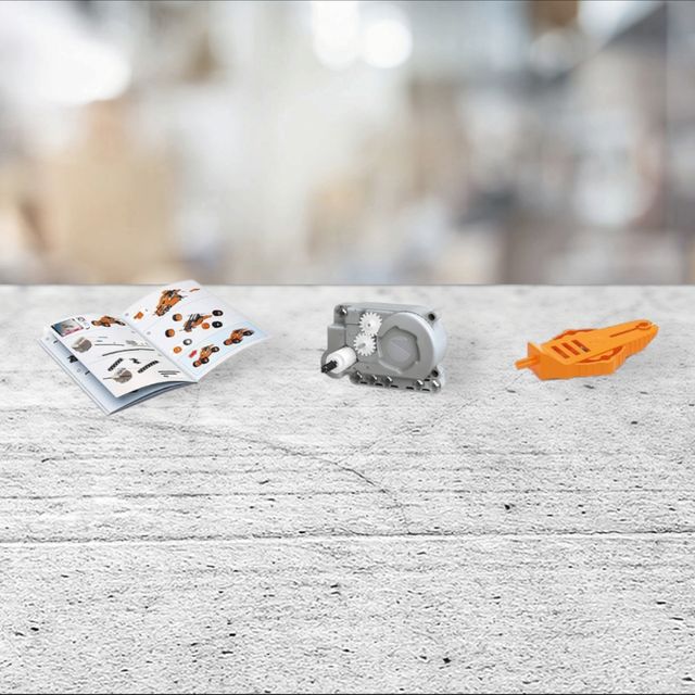 Modellimo auto clementoni