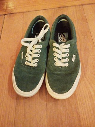 Zapatillas Vans