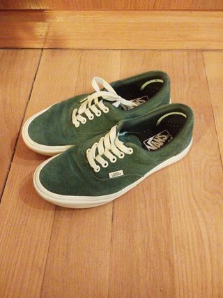 Zapatillas Vans