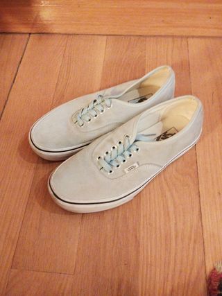 Zapatillas Vans
