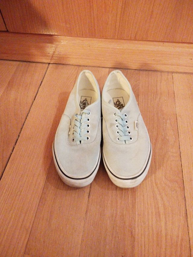 Zapatillas Vans