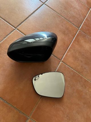 Carcasa espejo Citroen C5 2011