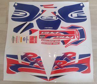 Rieju RR unlimited 
