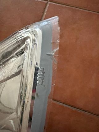 Faro Citroen C5 2011