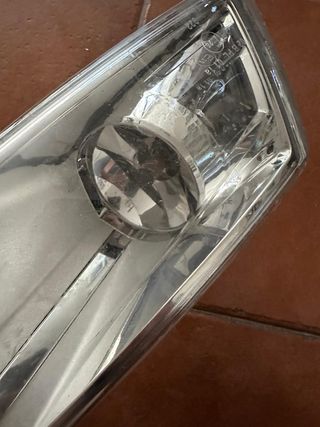 Faro Citroen C5 2011