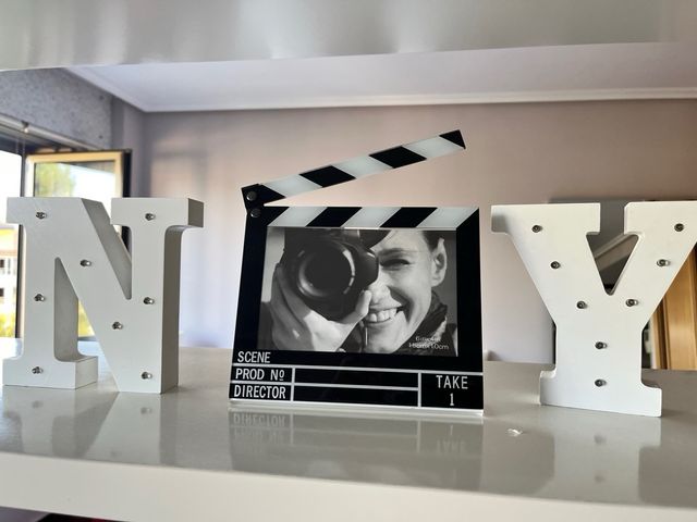 MARCO FOTO DISEÑO CINE