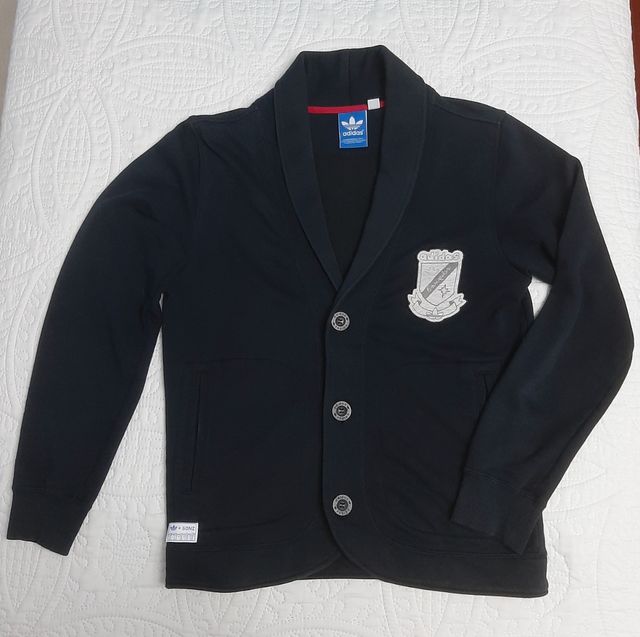 Chaqueta deportiva de Adidas