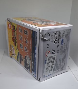 Funko Inasa Yoarashi  - My Hero Academia - 1145