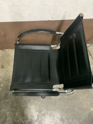 Silla oficina 