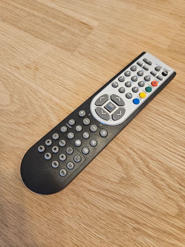 TV OKI 19" pulgadas FullHD