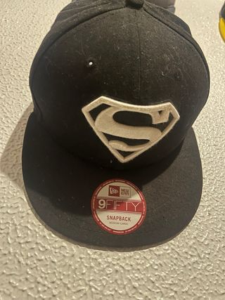 Gorra 9fifty new era