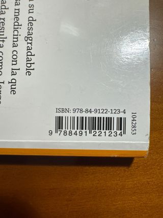 La maravillosa medicina de Jorge Roald Dahl