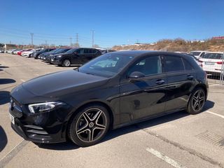 Mercedes-Benz Clase A 2020