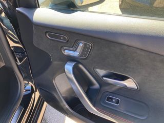 Mercedes-Benz Clase A 2020