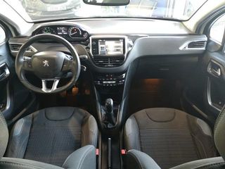 Peugeot 208 1.6 e-HDI Allure 68 kW (92 CV)
